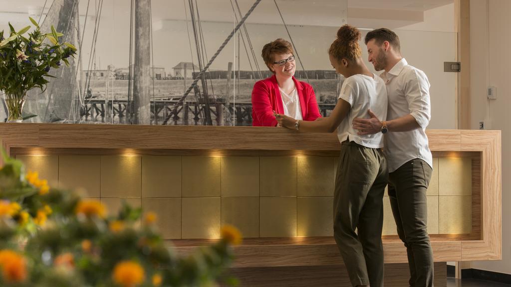 Hotel Hafen