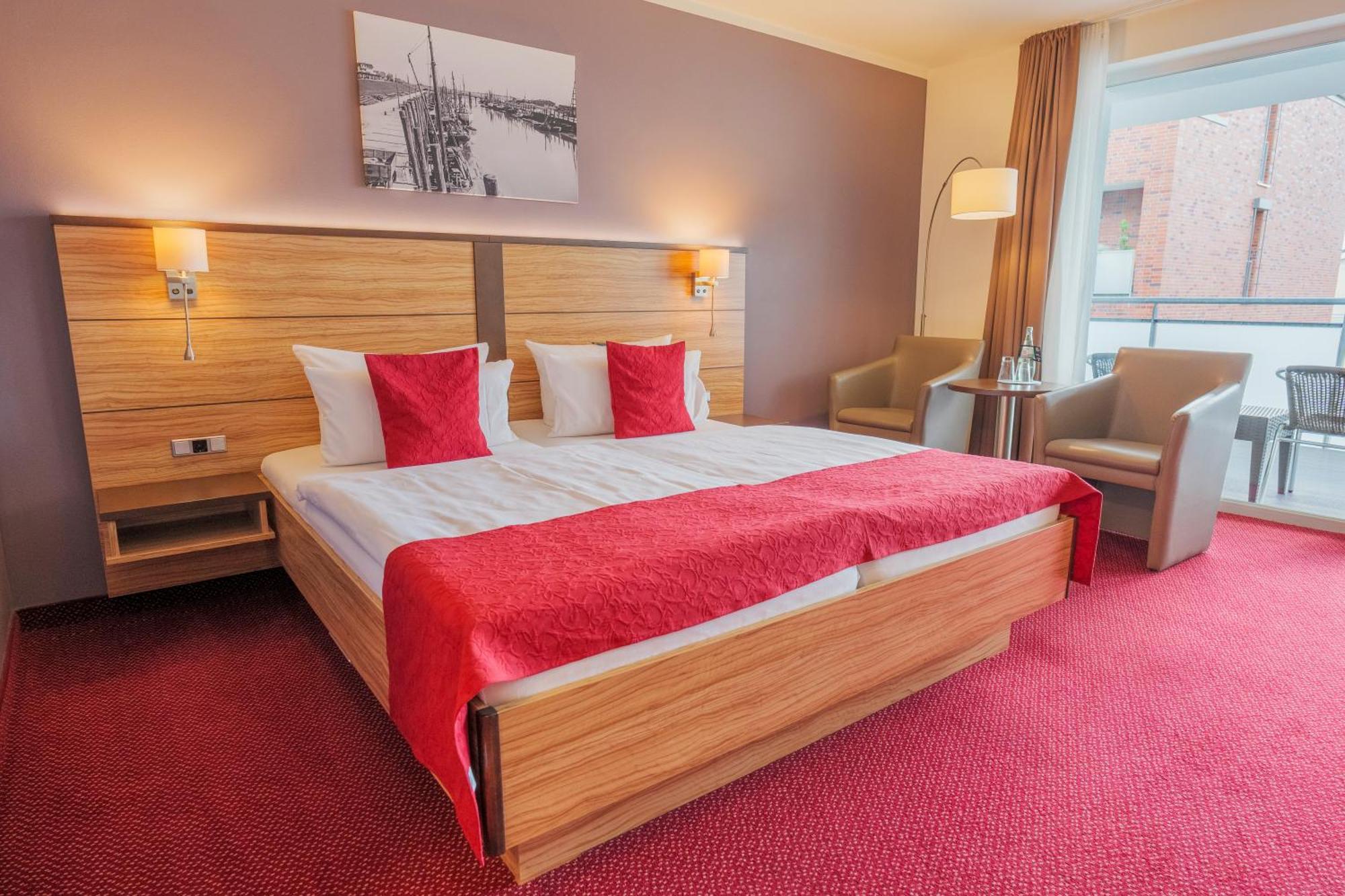 Hotel Hafen 3*