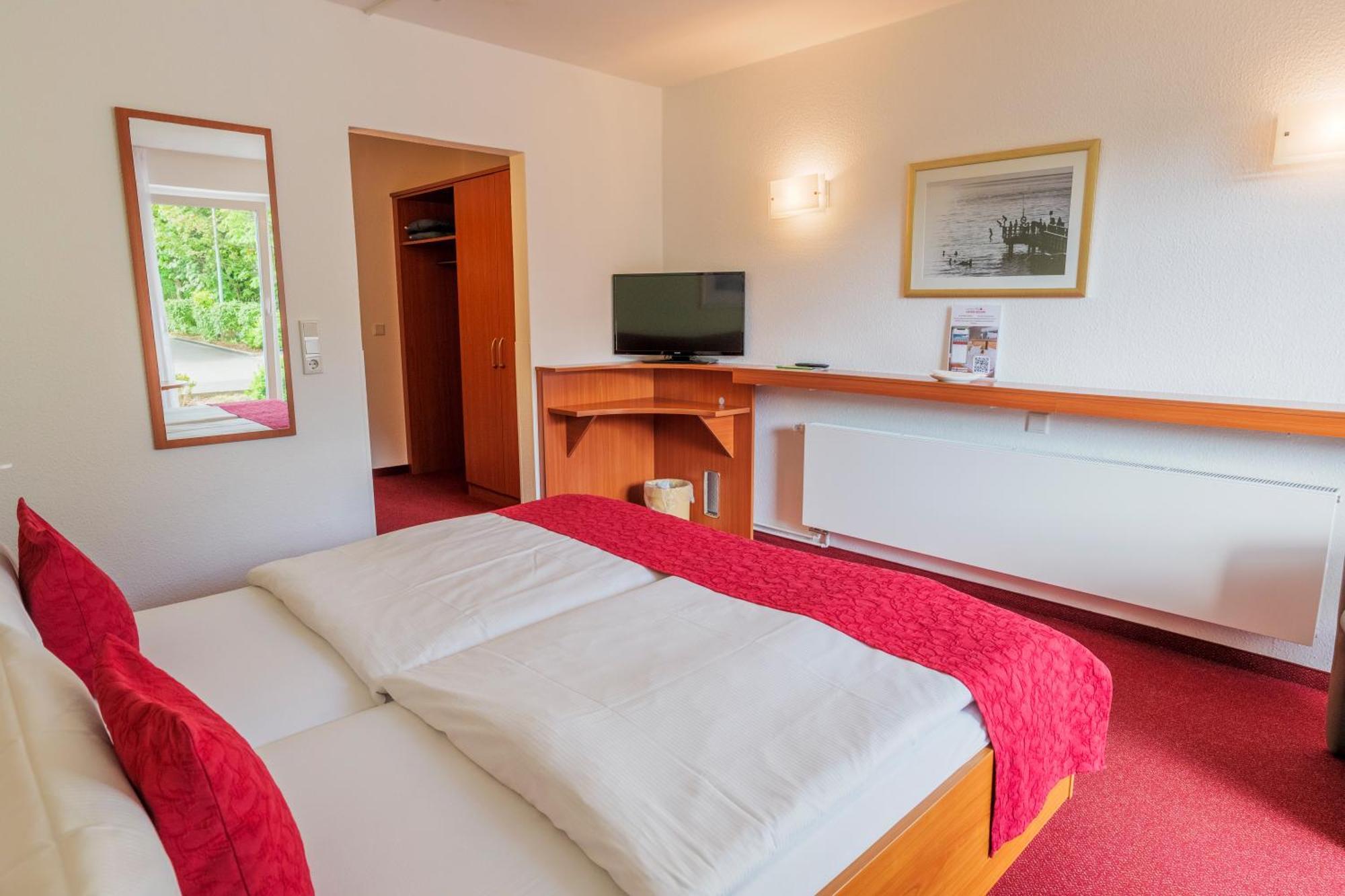 Hotel Hafen