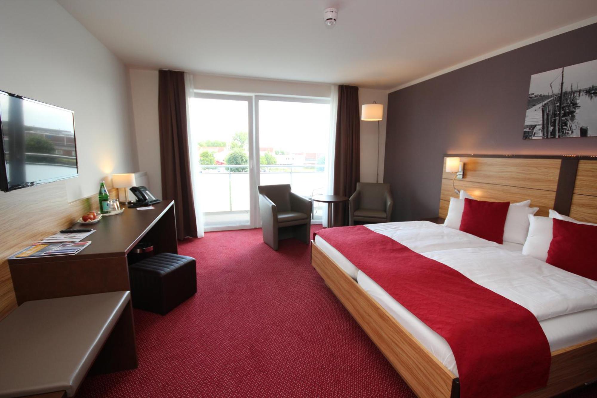Hafen Hotel
